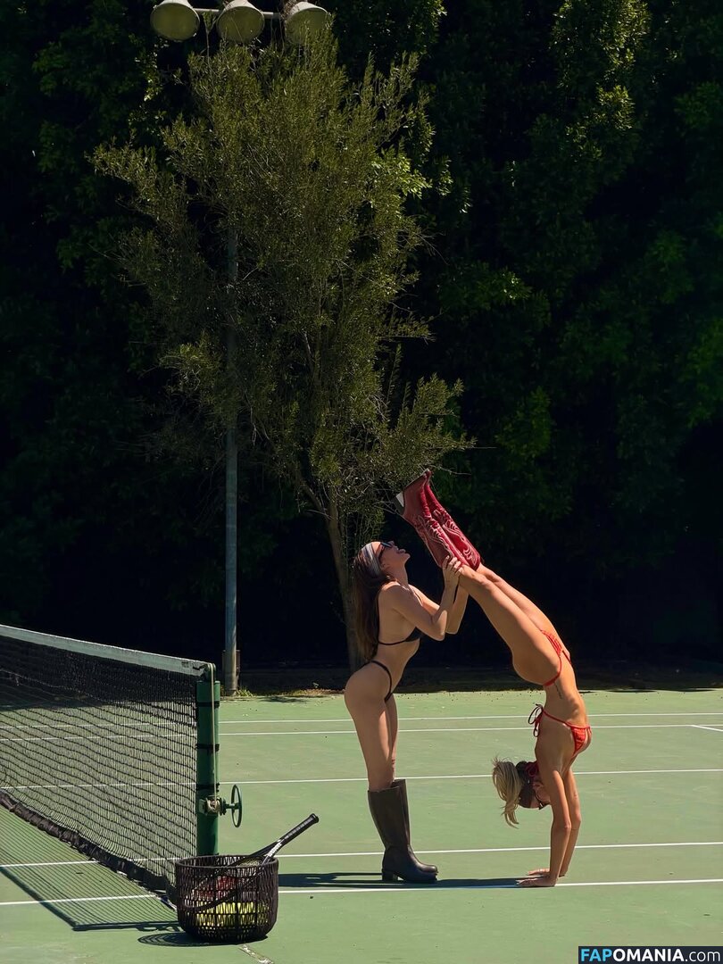 Elisabeth Rioux / elisabethrioux / https: / lissariouxx Meztelen OnlyFans  Kikerült fotó #2