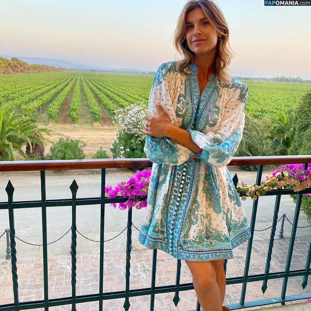 Elisabetta Canalis / JustElisabetta / littlecrumb_ Meztelen OnlyFans  Kikerült fotó #639