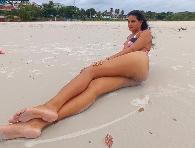 Elisane / elisane_oficial / tallelisane Meztelen OnlyFans  Kikerült fotó #1