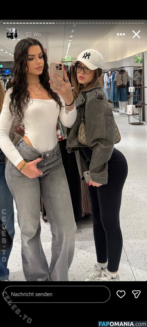 elisavisee Meztelen OnlyFans  Kikerült fotó #10