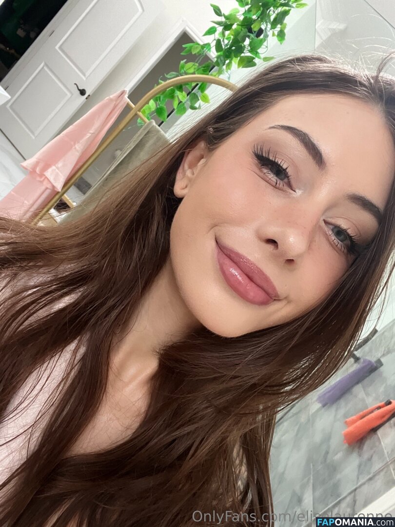 Elise Laurenne / Ellie / eliselaurenne / https: Meztelen OnlyFans  Kikerült fotó #860