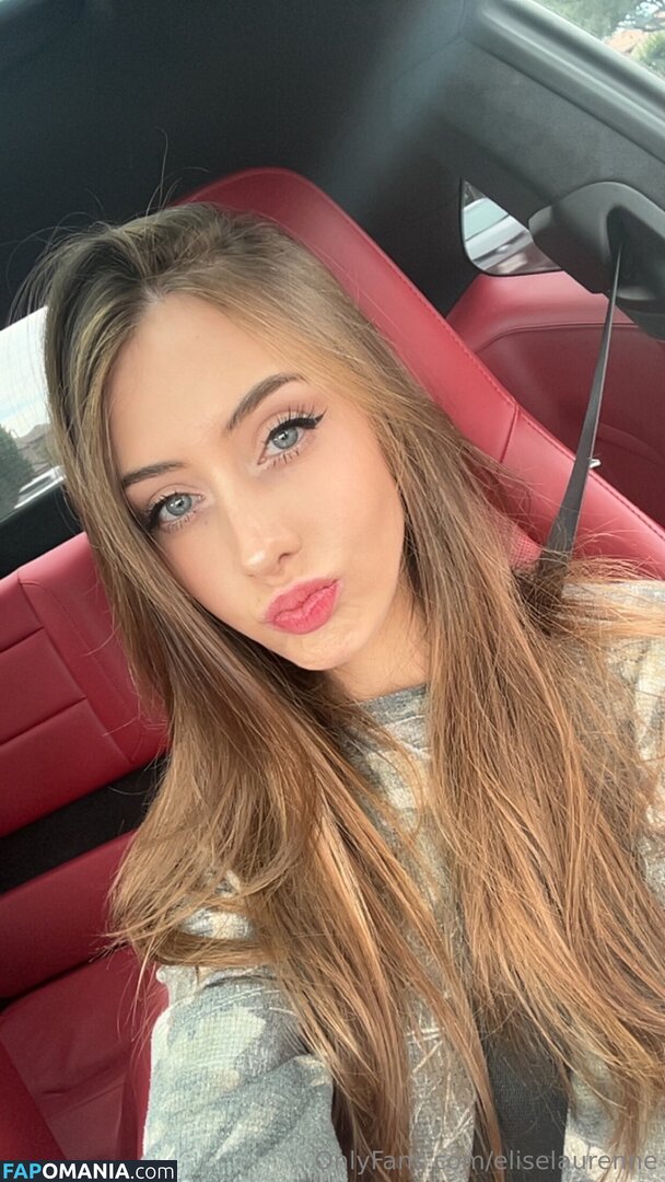 Elise Laurenne / Ellie / eliselaurenne / https: Meztelen OnlyFans  Kikerült fotó #870