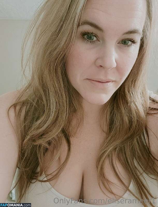 Elise Rameer / eliserameer1 Meztelen OnlyFans  Kikerült fotó #1