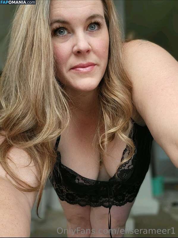 Elise Rameer / eliserameer1 Meztelen OnlyFans  Kikerült fotó #3