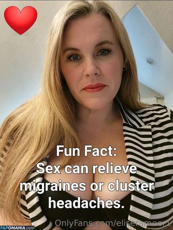 Elise Rameer / eliserameer1 Meztelen OnlyFans  Kikerült fotó #12