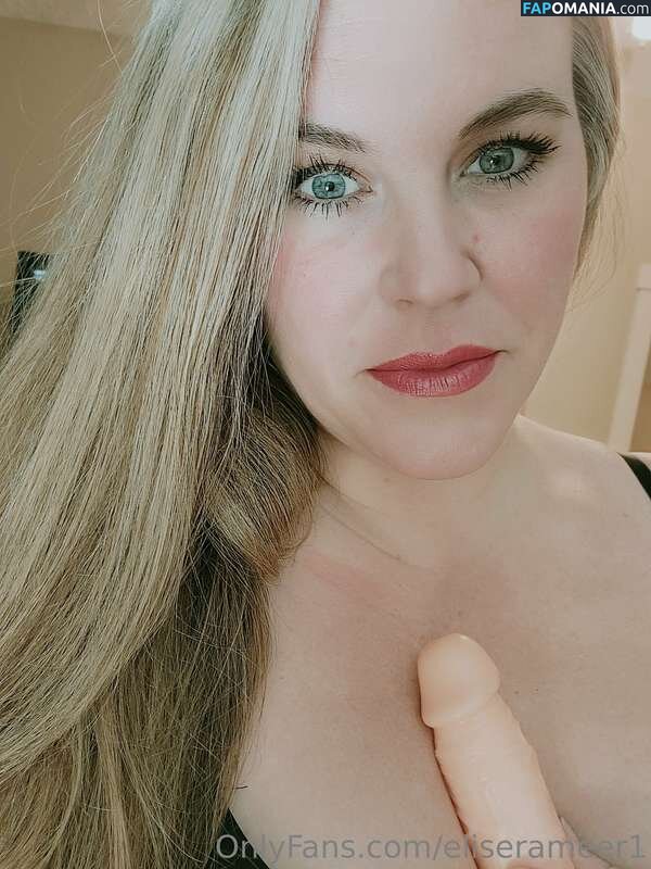 Elise Rameer / eliserameer1 Meztelen OnlyFans  Kikerült fotó #13