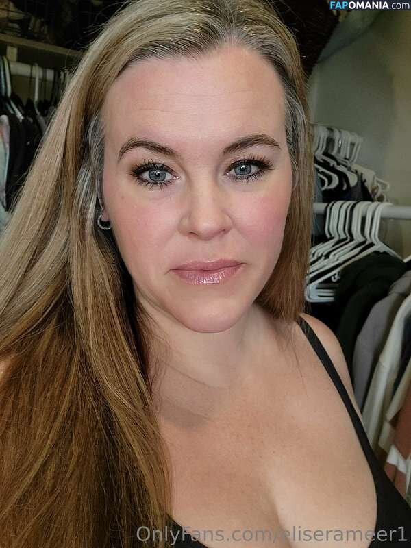 Elise Rameer / eliserameer1 Meztelen OnlyFans  Kikerült fotó #17