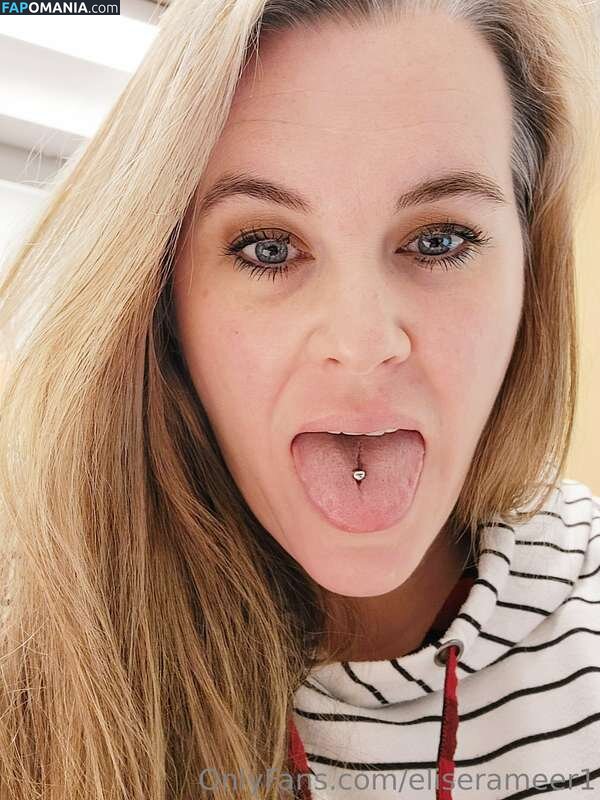 Elise Rameer / eliserameer1 Meztelen OnlyFans  Kikerült fotó #18