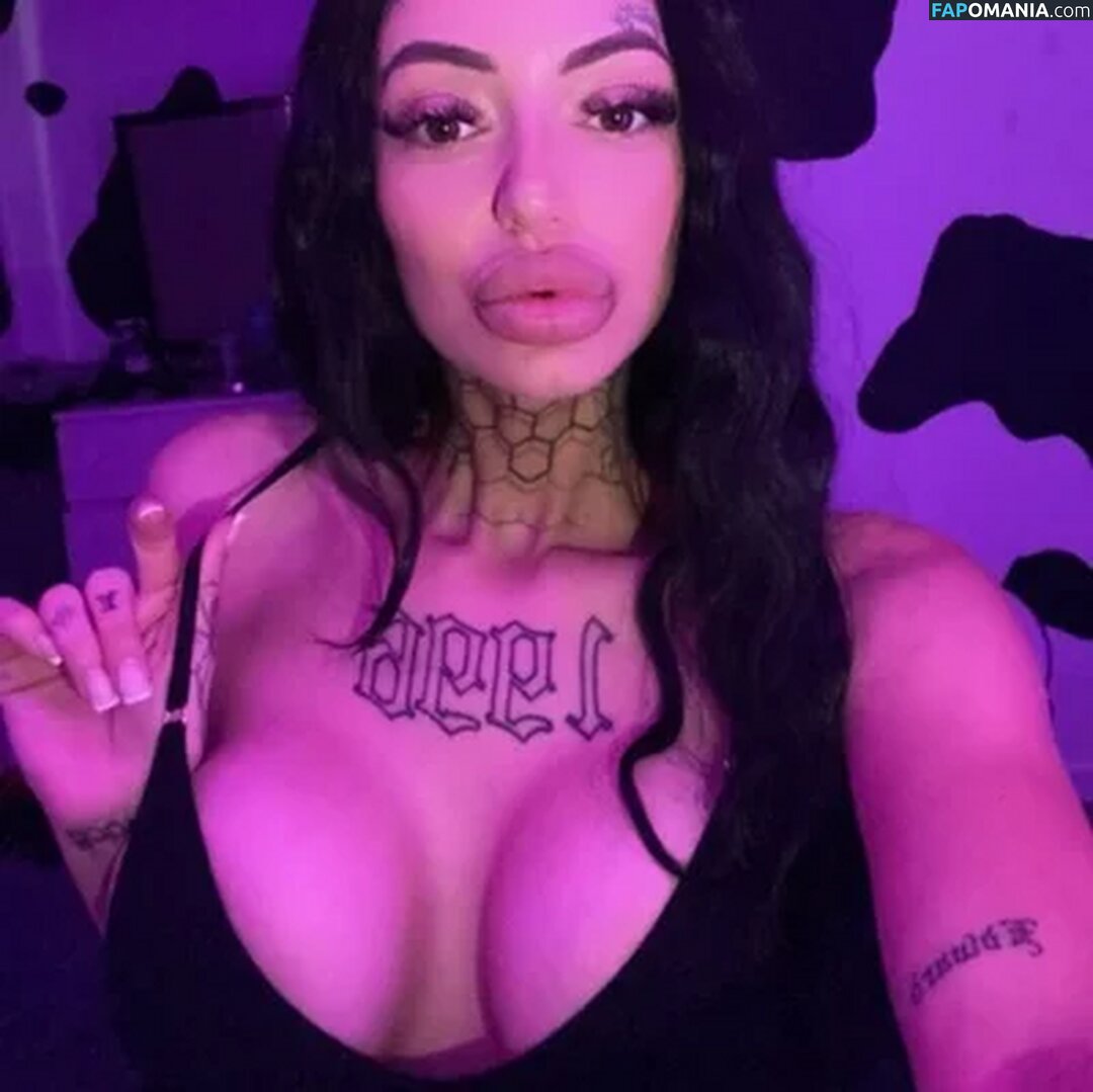 Elise Warren / ellwarrenx / https: Meztelen OnlyFans  Kikerült fotó #1