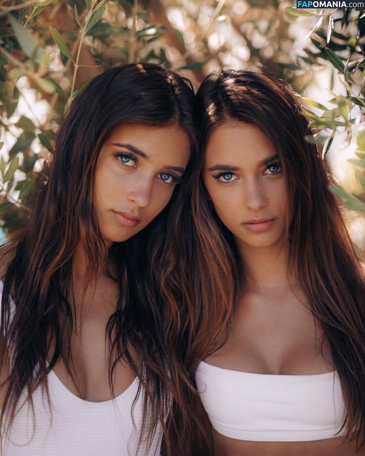 Elisha & Renee Herbert / elisha__h Meztelen OnlyFans  Kikerült fotó #207