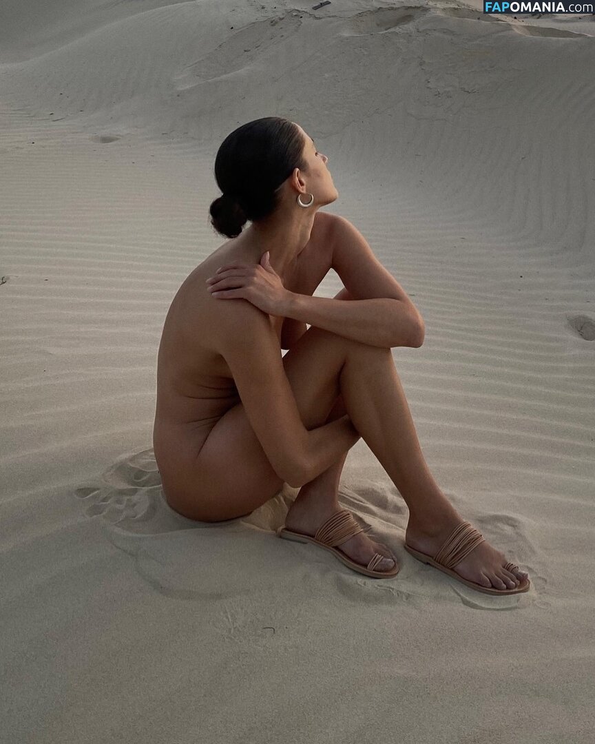 Elisheva Revah / elish_______ Meztelen OnlyFans  Kikerült fotó #7