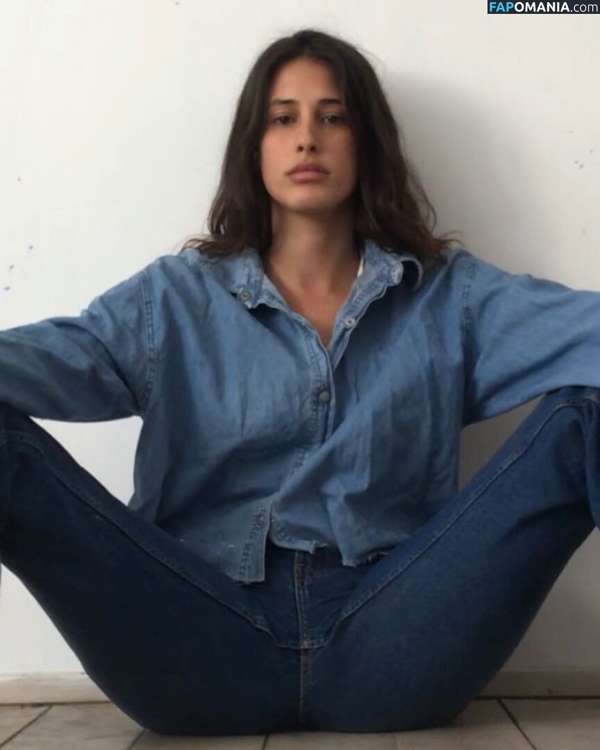 Elisheva Revah / elish_______ Meztelen OnlyFans  Kikerült fotó #13