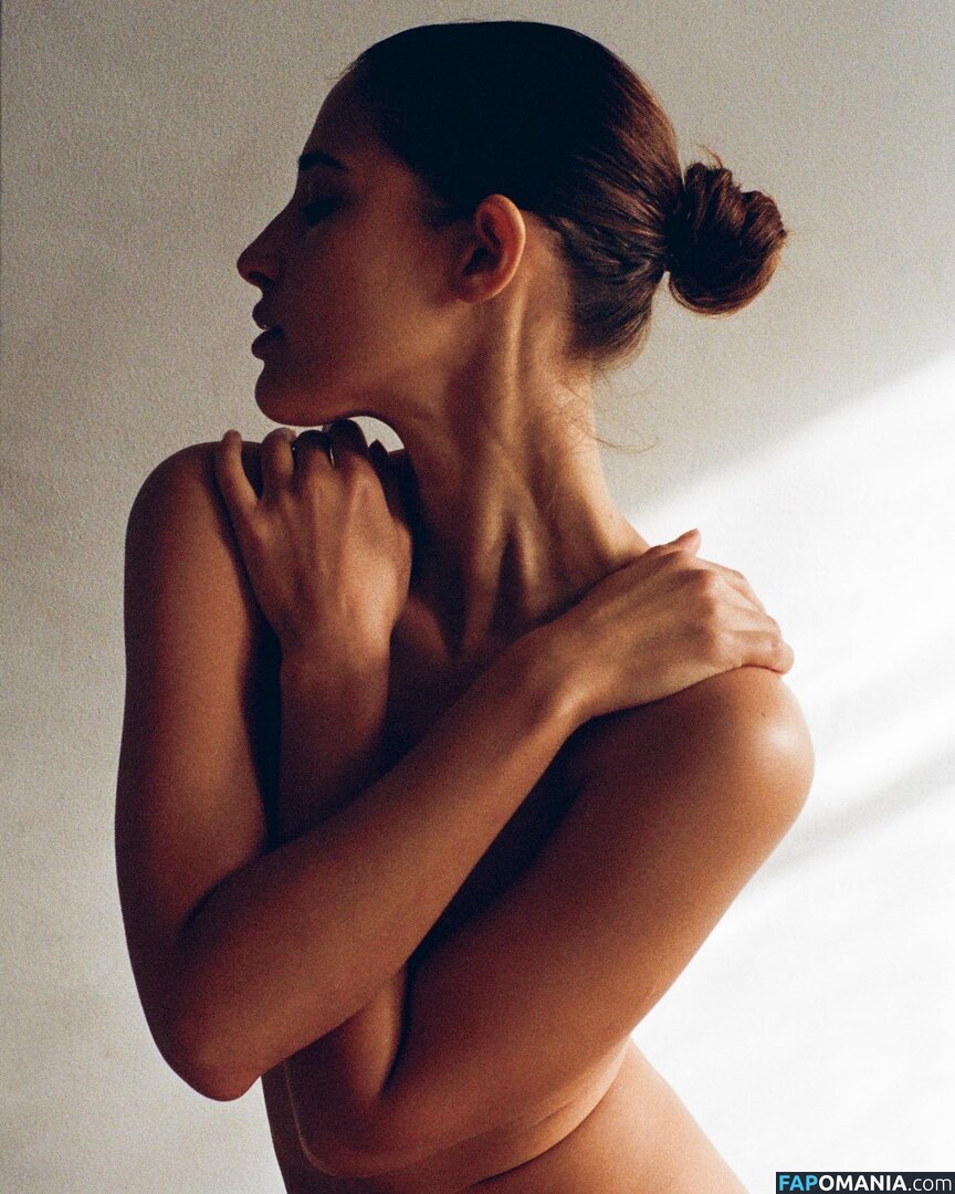 Elisheva Revah / elish_______ Meztelen OnlyFans  Kikerült fotó #19