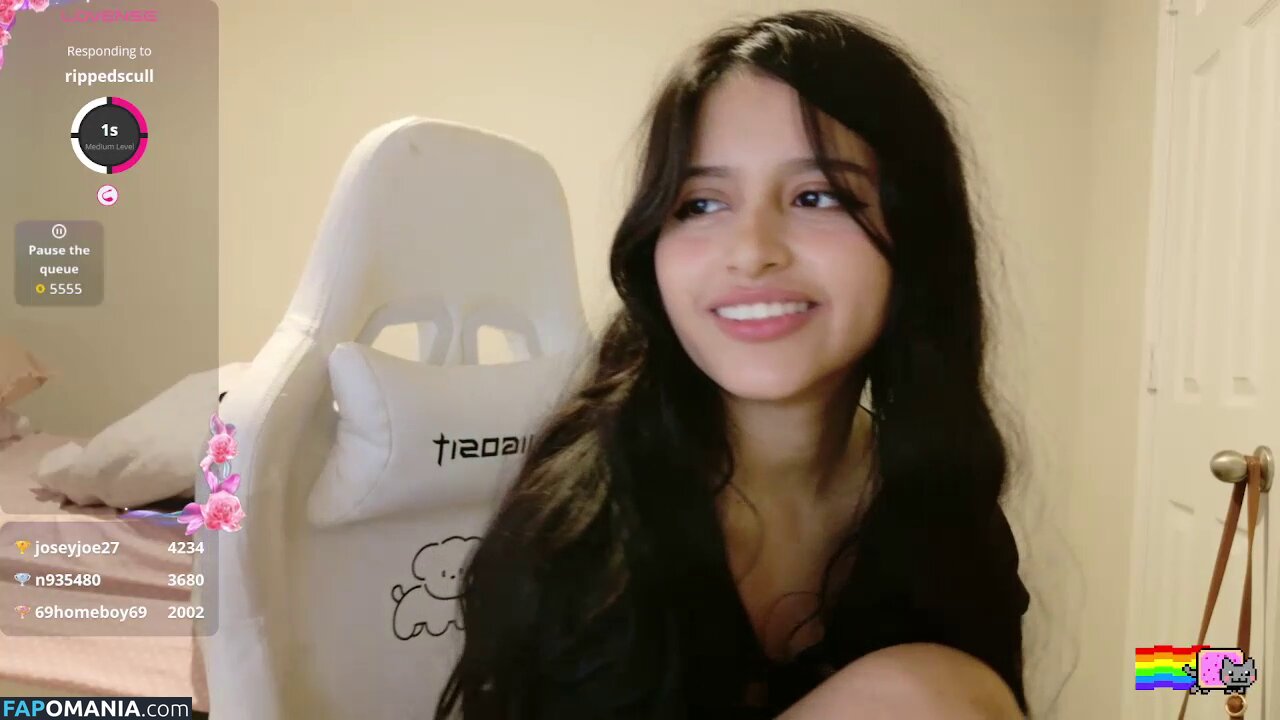 eliparadise / elisparadisex Meztelen OnlyFans  Kikerült fotó #2