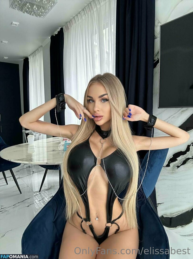 Elissabest / elissa.bst Meztelen OnlyFans  Kikerült fotó #64