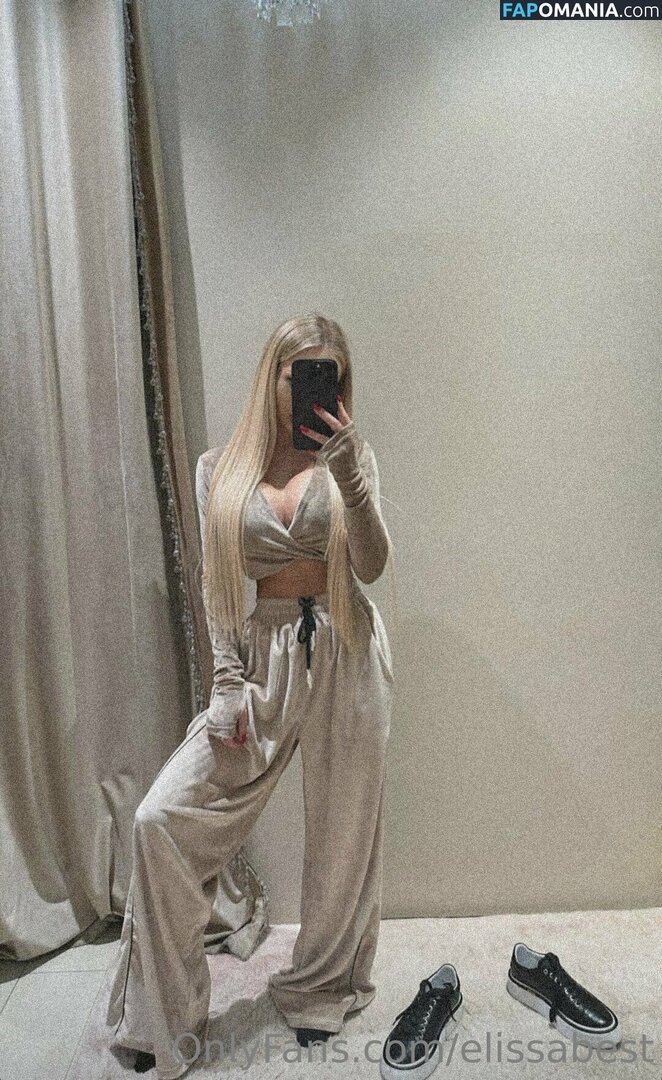 Elissabest / elissa.bst Meztelen OnlyFans  Kikerült fotó #77