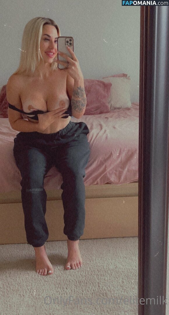 EliteMilk / Elite_Milk Meztelen OnlyFans  Kikerült fotó #111