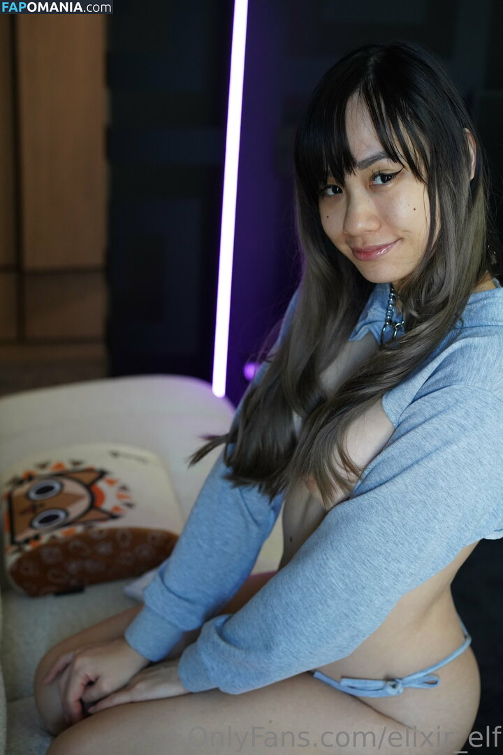  / elixir_elf / elixir_elf - Simp Chat Meztelen OnlyFans  Kikerült fotó #170
