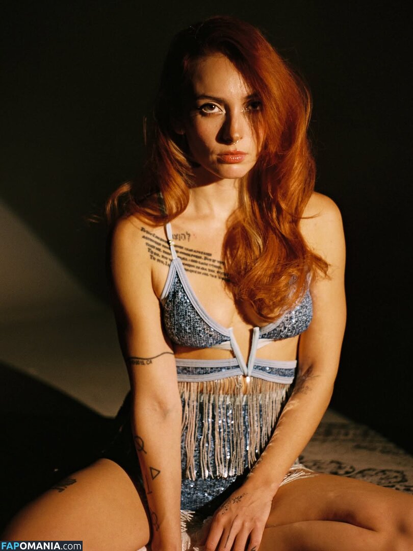 ElIZAGRACEMUSIC / Eliza Grace / elizaxograce / iamelizagrace_ Meztelen OnlyFans  Kikerült fotó #94