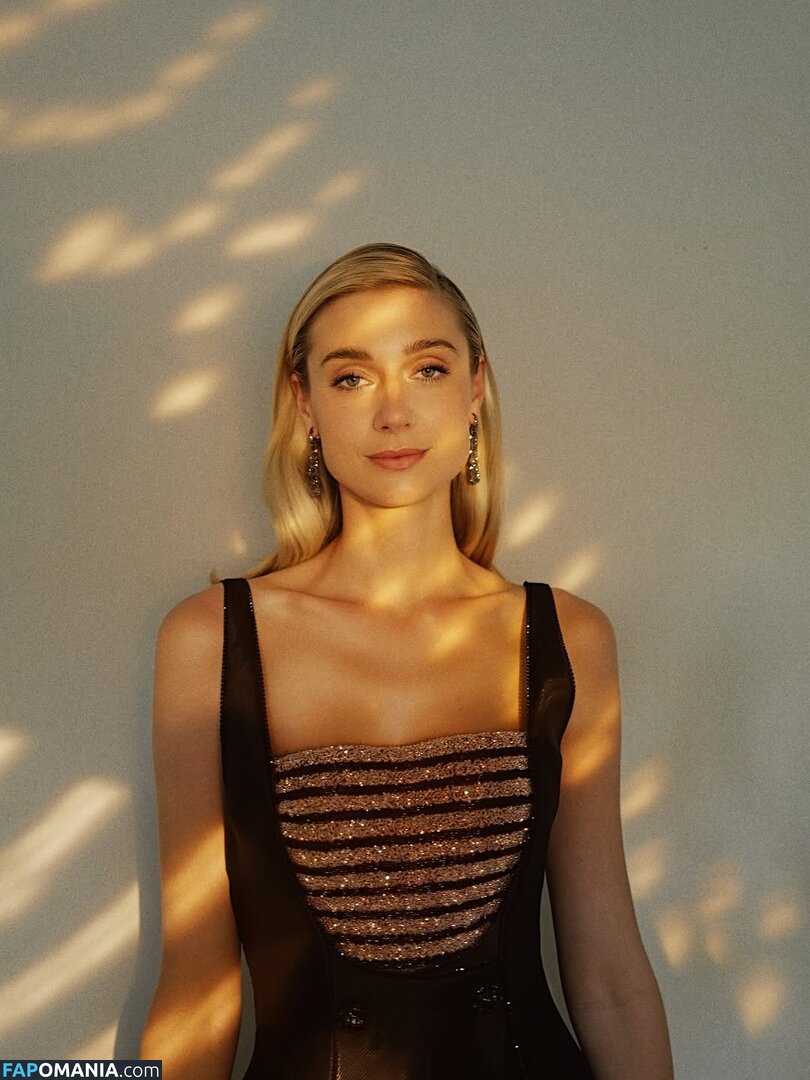 Elizabeth Debicki / elizabethdebickinators Meztelen OnlyFans  Kikerült fotó #103