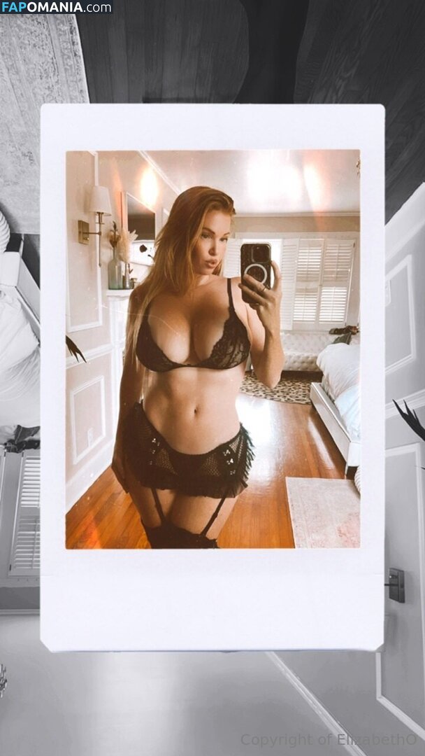 Elizabeth Ostrander / elizabetho / elizabethoceans Meztelen OnlyFans  Kikerült fotó #454