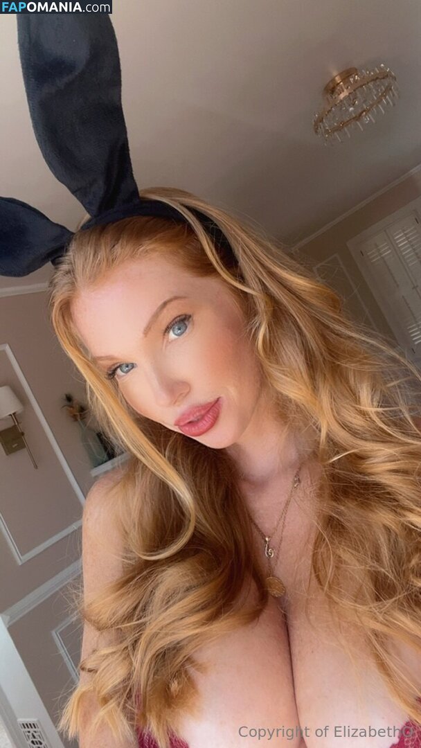 Elizabeth Ostrander / elizabetho / elizabethoceans Meztelen OnlyFans  Kikerült fotó #455
