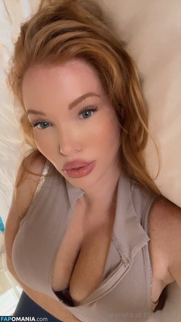 Elizabeth Ostrander / elizabetho / elizabethoceans Meztelen OnlyFans  Kikerült fotó #459