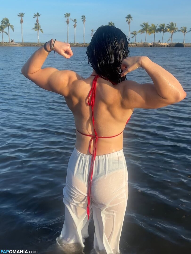 Elizabeth Reynoso / elizabethreyoso Meztelen OnlyFans  Kikerült fotó #7