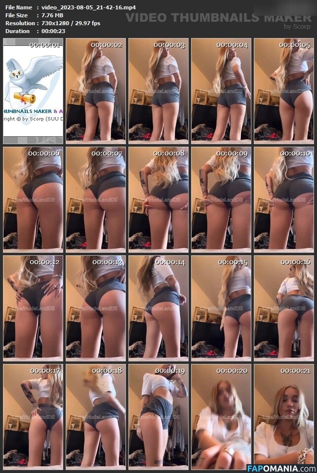 Elizabeth Sanchez Meztelen OnlyFans  Kikerült fotó #3
