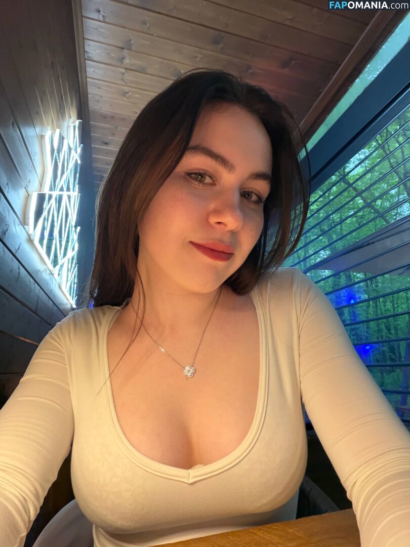Elizaveta Petrova / _petrova_007 Meztelen OnlyFans  Kikerült fotó #1