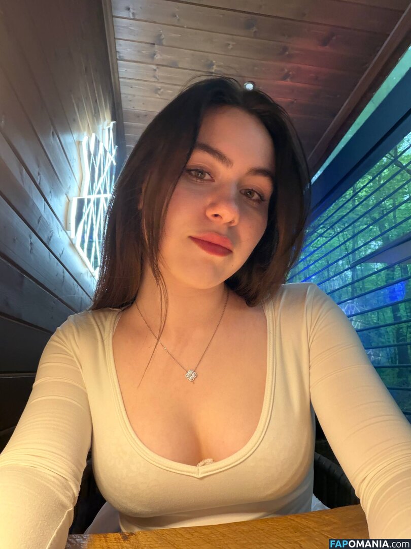 Elizaveta Petrova / _petrova_007 Meztelen OnlyFans  Kikerült fotó #2
