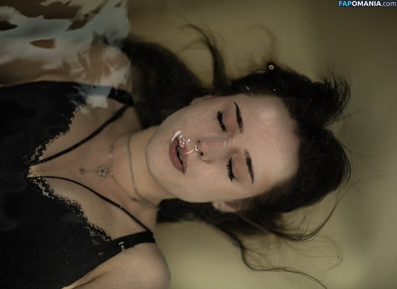 elizxaq / fakediosa Meztelen OnlyFans  Kikerült fotó #2
