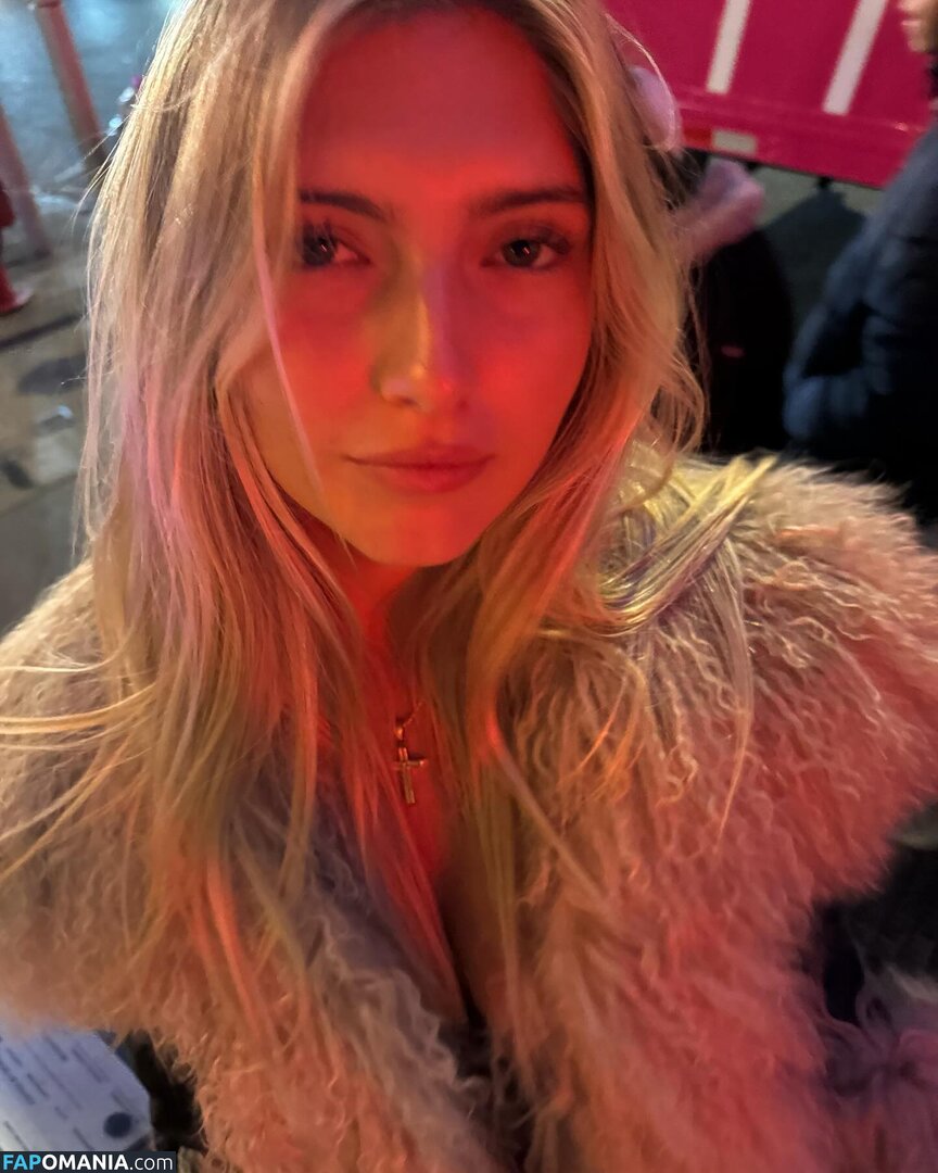 Ella Ailiff Meztelen OnlyFans  Kikerült fotó #3