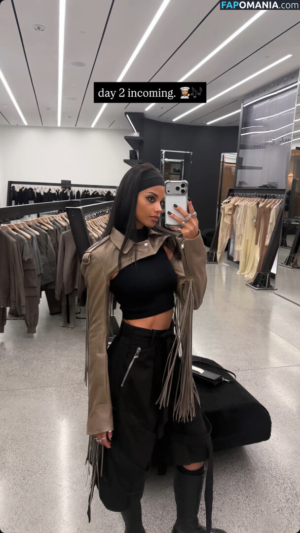 Ella Balinska / ellabalinska Meztelen OnlyFans  Kikerült fotó #12