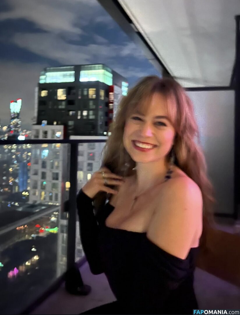 Ella Ballentine / ellaballentine Meztelen OnlyFans  Kikerült fotó #1