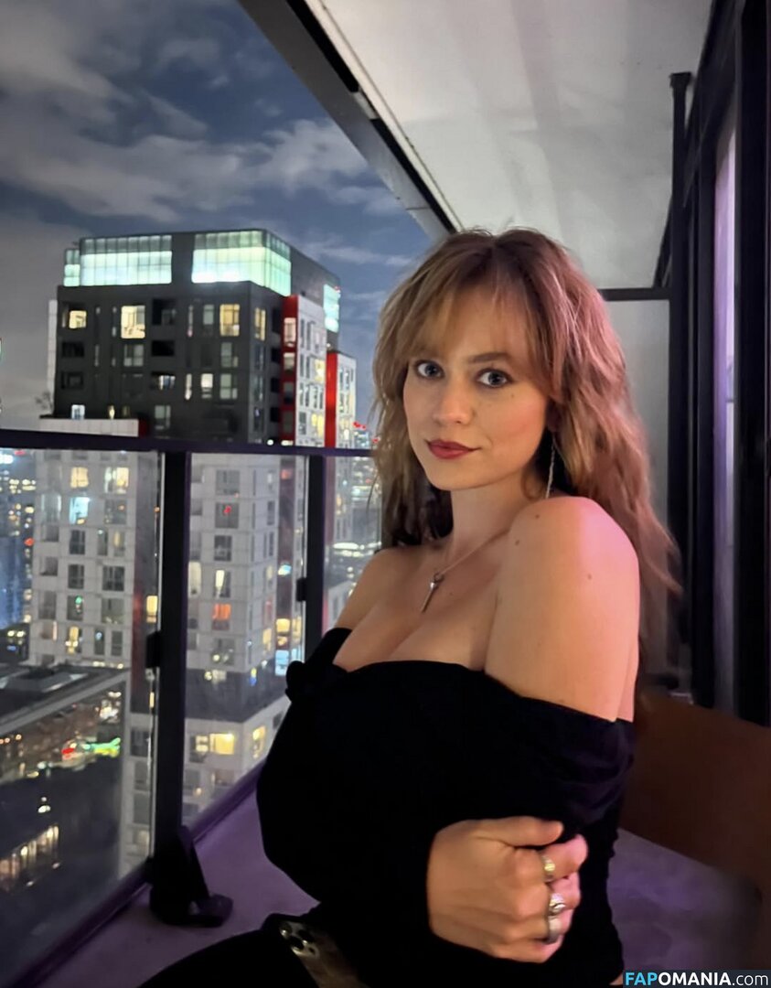 Ella Ballentine / ellaballentine Meztelen OnlyFans  Kikerült fotó #3