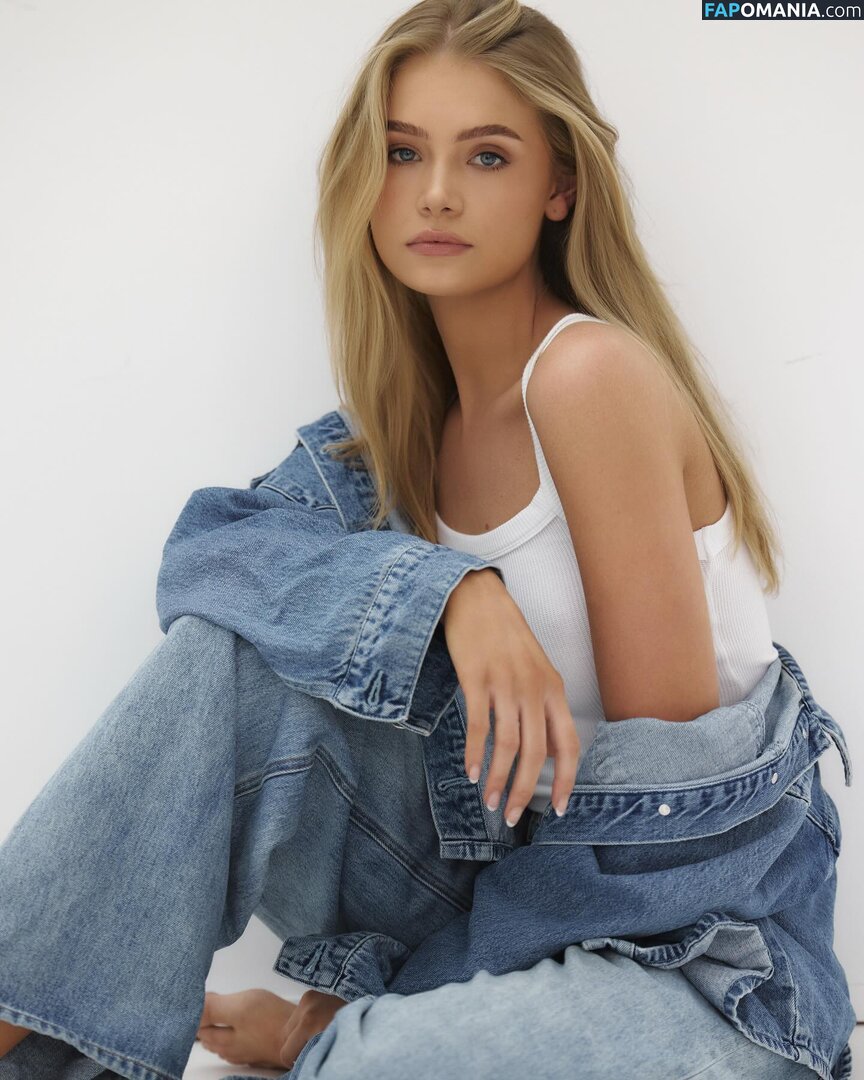 Ella Binney / miss.ella.binney Meztelen OnlyFans  Kikerült fotó #14