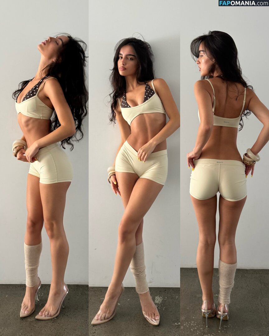 Ella Christo / ella.christo_ Meztelen OnlyFans  Kikerült fotó #2