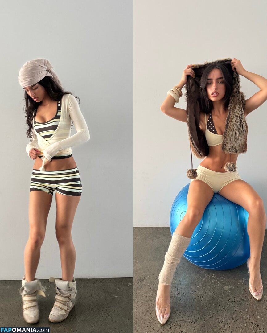 Ella Christo / ella.christo_ Meztelen OnlyFans  Kikerült fotó #4