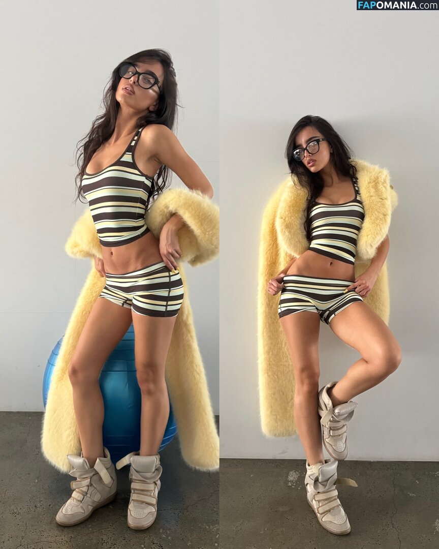 Ella Christo / ella.christo_ Meztelen OnlyFans  Kikerült fotó #8