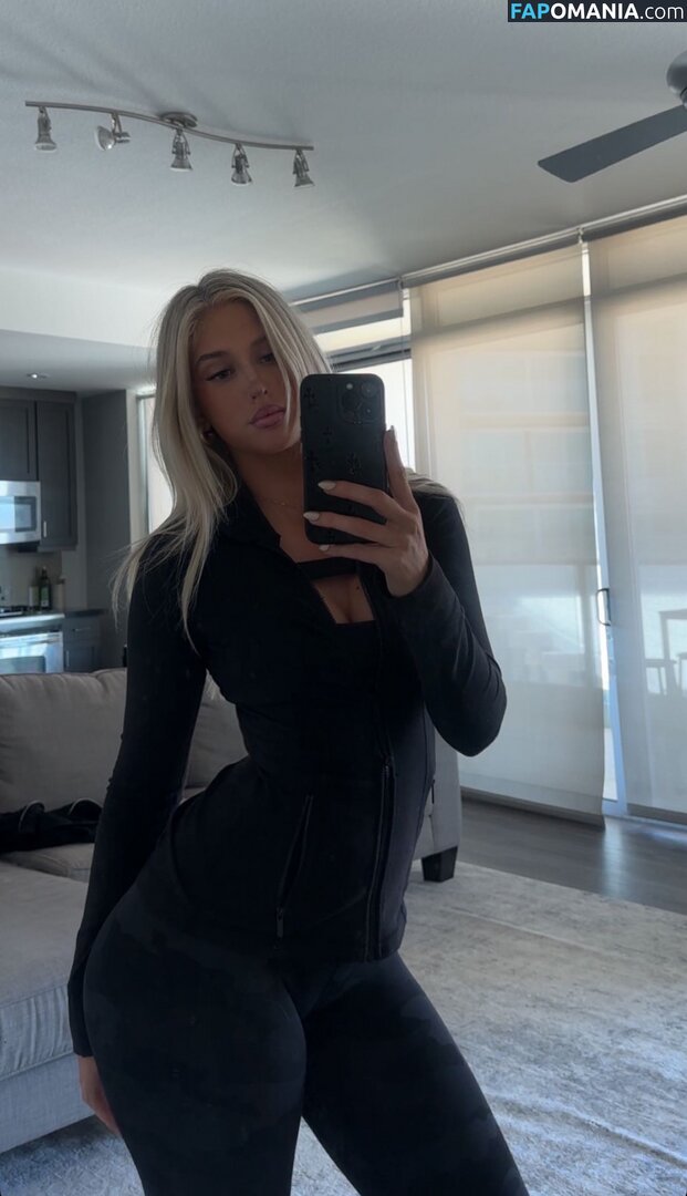 Ella Fredrickson / ellafredricksonn Meztelen OnlyFans  Kikerült fotó #16