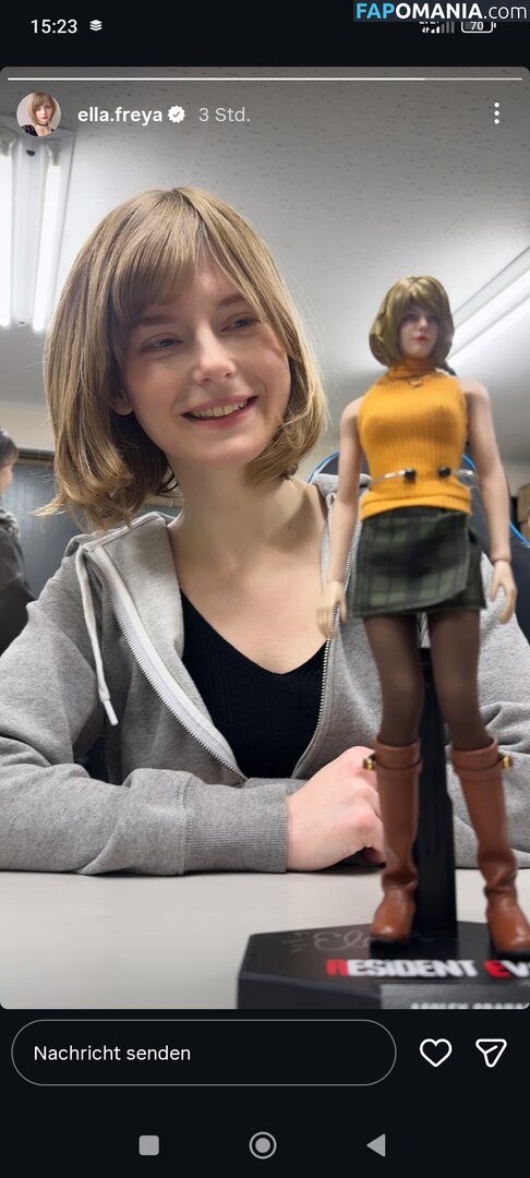 Ella Freya / ella.freya / ella_freya Meztelen OnlyFans  Kikerült fotó #23