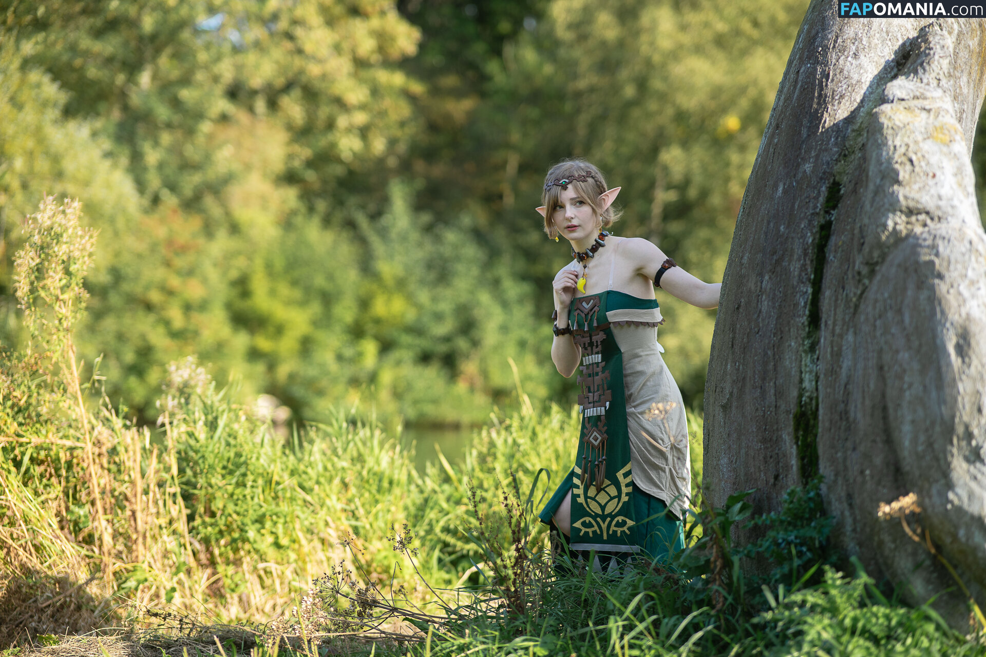 Ella Freya / ella.freya / ella_freya Meztelen OnlyFans  Kikerült fotó #28