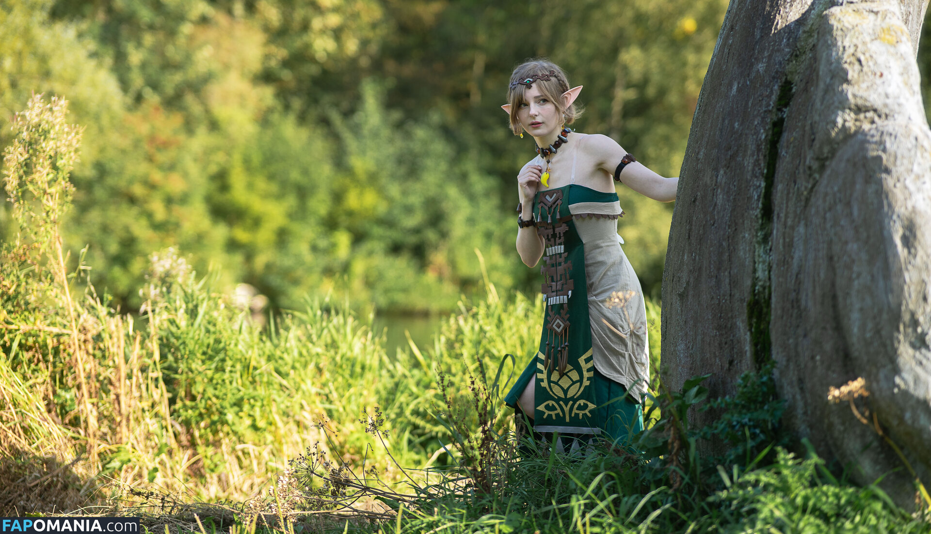 Ella Freya / ella.freya / ella_freya Meztelen OnlyFans  Kikerült fotó #29