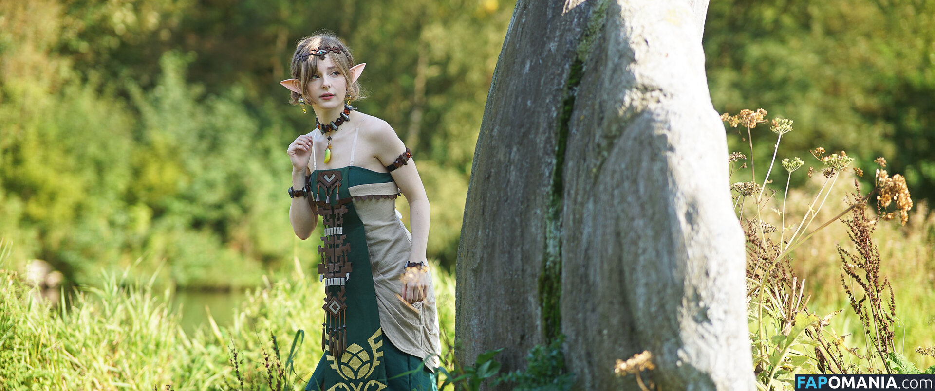 Ella Freya / ella.freya / ella_freya Meztelen OnlyFans  Kikerült fotó #39