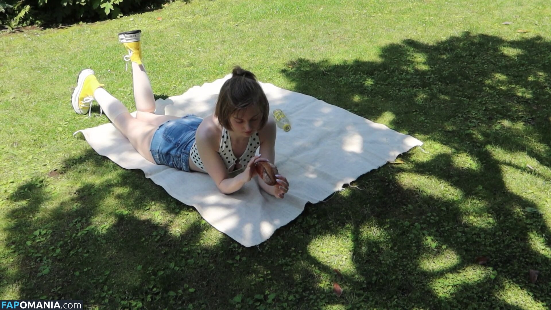 Ella Freya / ella.freya / ella_freya Meztelen OnlyFans  Kikerült fotó #42