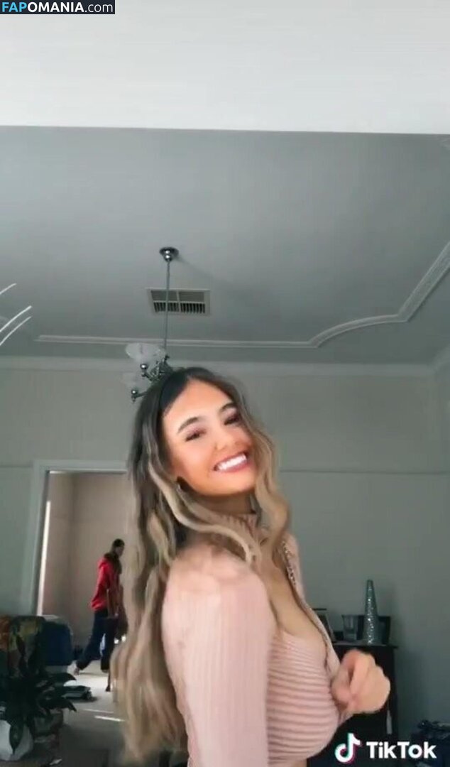 Ella Grace Cervetto Meztelen OnlyFans  Kikerült fotó #5