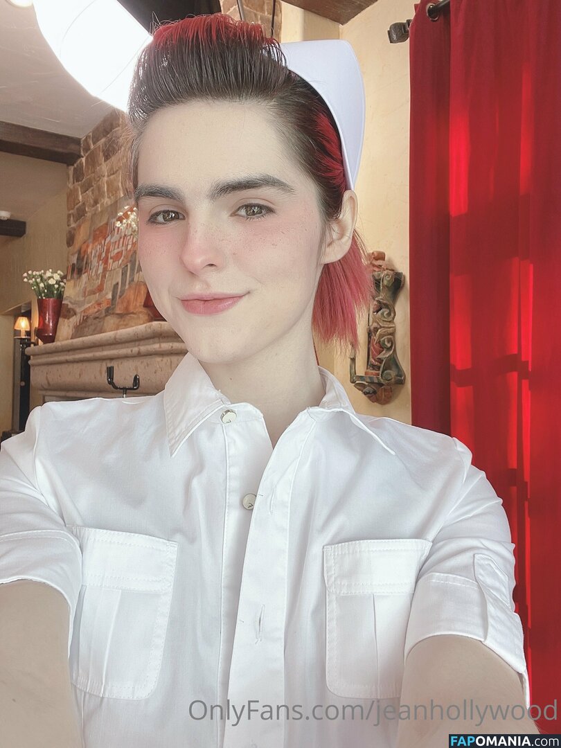 Ella Hollywood / Jean Hollywood / jeanhollywood / sodacattv / sodacatxxx Meztelen OnlyFans  Kikerült fotó #19