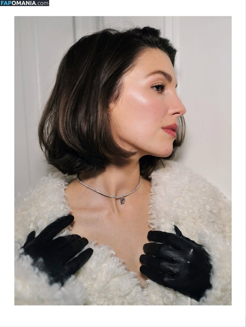 Ella Hunt / EllaHunt Meztelen OnlyFans  Kikerült fotó #93