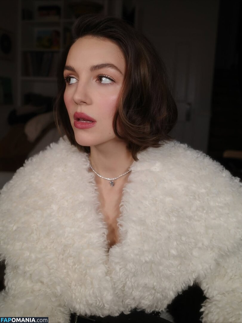 Ella Hunt / EllaHunt Meztelen OnlyFans  Kikerült fotó #95